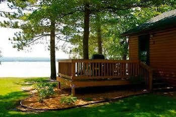 Sugar Lake Lodge Grand Rapids Exteriér fotografie