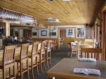 Sugar Lake Lodge Grand Rapids Exteriér fotografie